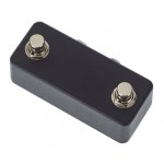 Footswitch & Selector Pedal