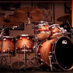 DW Drums