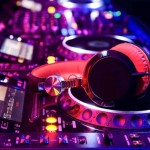 DJ Controllers