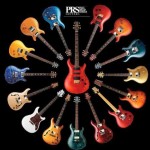PRS SE