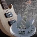 Sterling by Music Man