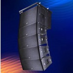 PA Speaker