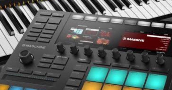 Native Instruments