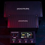 Headrush