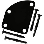 NECK JOINT PLATE