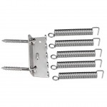 TREMOLO SPRING & SPRING HANGER