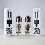 VACUUM TUBES