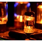 หลอดแอมป์พลิไฟเออร์ Amplifier Tube
