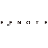 EFNOTE