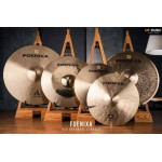 Foenixa Cymbals