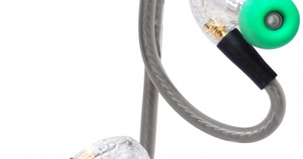 ADVANCED Model 3 Hiresolution Wireless In-ear Monitors