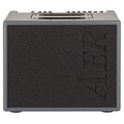 AER COMPACT 60/4 GREY SPATTERED