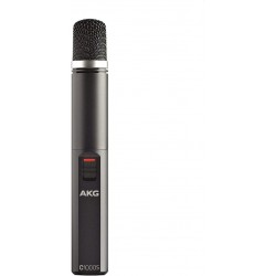 AKG C1000S Small-diaphragm Cardioid Condenser Microphone