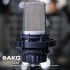 AKG C214