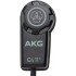 AKG C411PP High-Performance Miniature Condenser