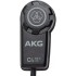 AKG C411L High-Performance Miniature Condenser