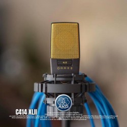 AKG C414 XLII