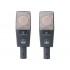 AKG C414 XLS Stereo Set