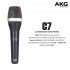 AKG C7 Condenser Vocal Microphone