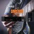 AKG DMS 100 Instrument Set