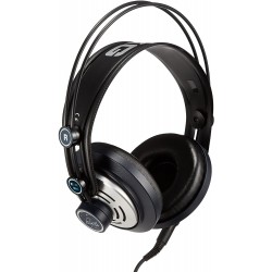 AKG K141 MKII Professional semi-open studio headphones
