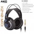 AKG K240 MKII Professional studio headphones