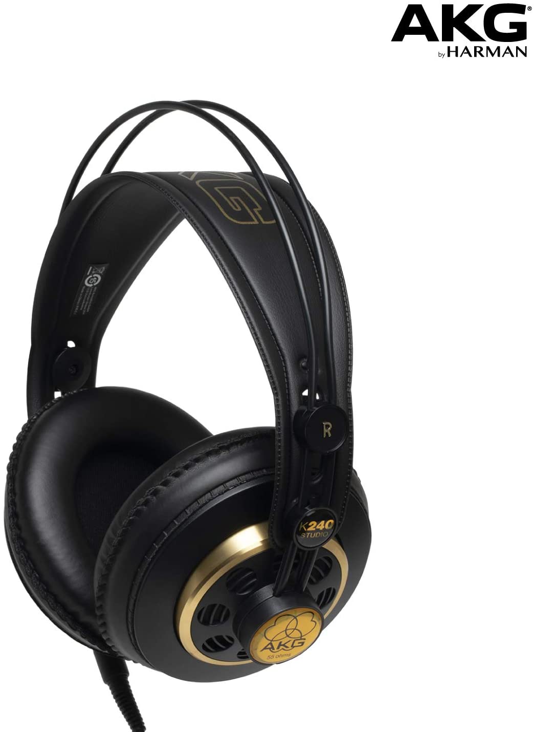 AKG K240 Studio Professional studio headphones