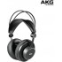 AKG K245 Over-ear, open-back, foldable studio headphones