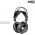 AKG K275 Over-ear, closed-back, foldable studio headphones