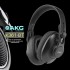 AKG K361BT Over-ear, closed-back, foldable studio headphones with Bluetooth