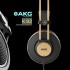 AKG K92 Closed-back headphones