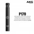 AKG P170 Small-diaphragm Cardioid Condenser Microphone
