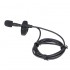 Alctron i7 Tie-Clip Mic For iOS