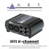 ART DTI 2-channel Transformer Isolator