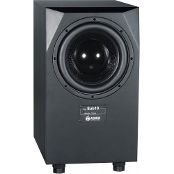 Adam Sub10 Mk2 Active Subwoofer 200W ( PC )