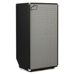 Aguilar DB 810 8x10 Bass Cabinet
