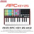 AKAI APC 25 MK2 MIDI keyboard
