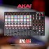 อุปกรณ์ควบคุม DAW Control Surface AKAI APC40 MKII
