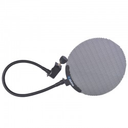 Alctron MA019 Studio Microphone Metal Screen