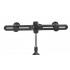 Alctron MAS006 Professional Stereo Bar-Mic Stands