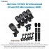 ไมค์กลองยกชุด Alctron T8700 Professional Drum Kit Microphone MKII