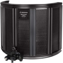 Alctron VB860 Studio Mic Screen