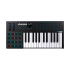 Alesis VI25 Advanced 25-Key USB/MIDI Keyboard Controller