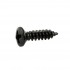 Allparts GS-0001 Pickguard Screw (20pcs)