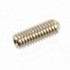 Allparts GS-0049 Guitar Saddle Screw (Pack of 12)