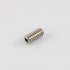 Allparts GS-0379 Stainless Steel Hex Saddle Screws (Pack of 12)