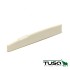 Allparts Graph Tech PQ-9200-C0 Tusq Compensated Acoustic Guitar Saddle