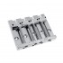 Allparts Omega 4-String Bass Bridge