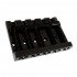 Allparts Omega 5-String Bass Bridge