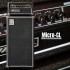 แอมป์เบส Ampeg Micro-CL 100W 2x10 Mini Bass Stack